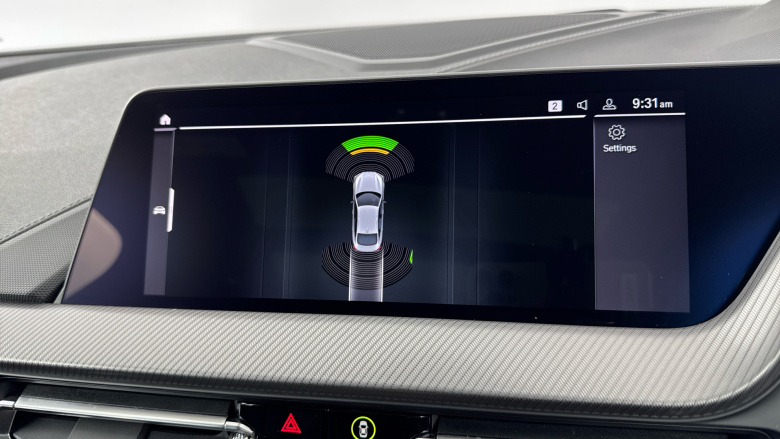 BMW 2 Series 218i [136] M Sport 4dr Petrol Saloon